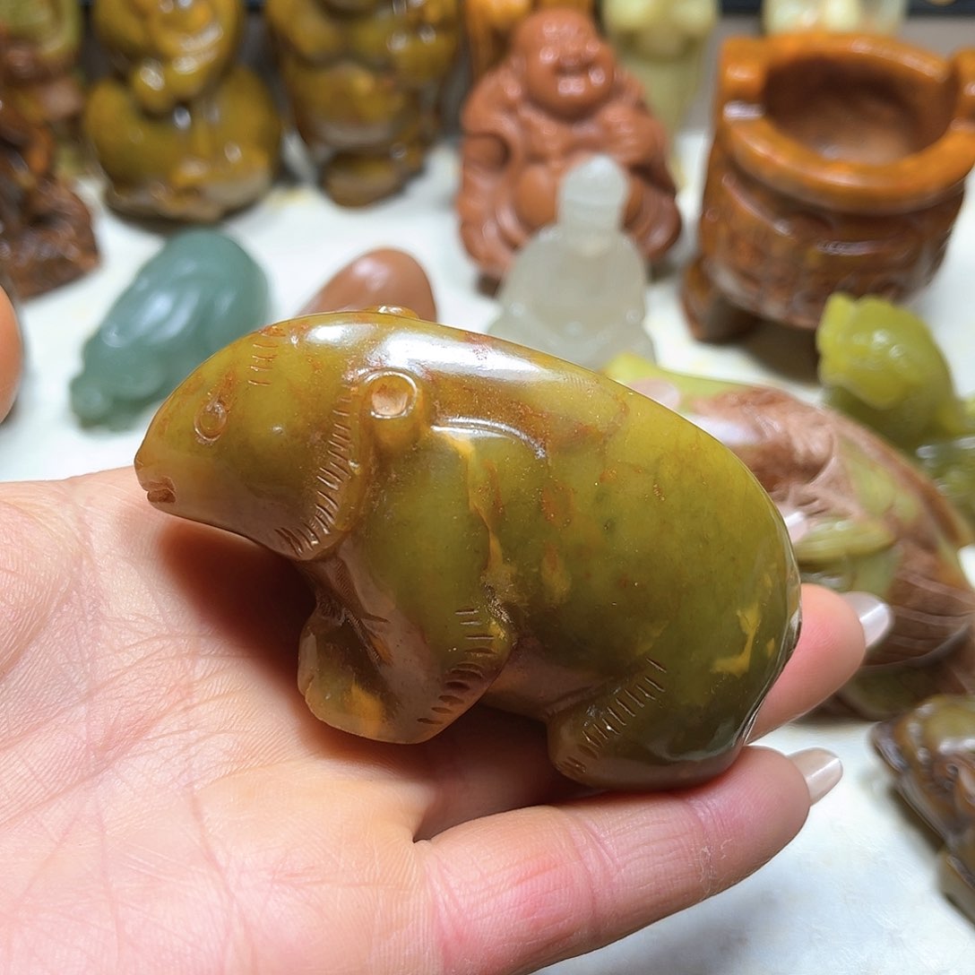 白玉菩提吊坠白玉菩提吊坠