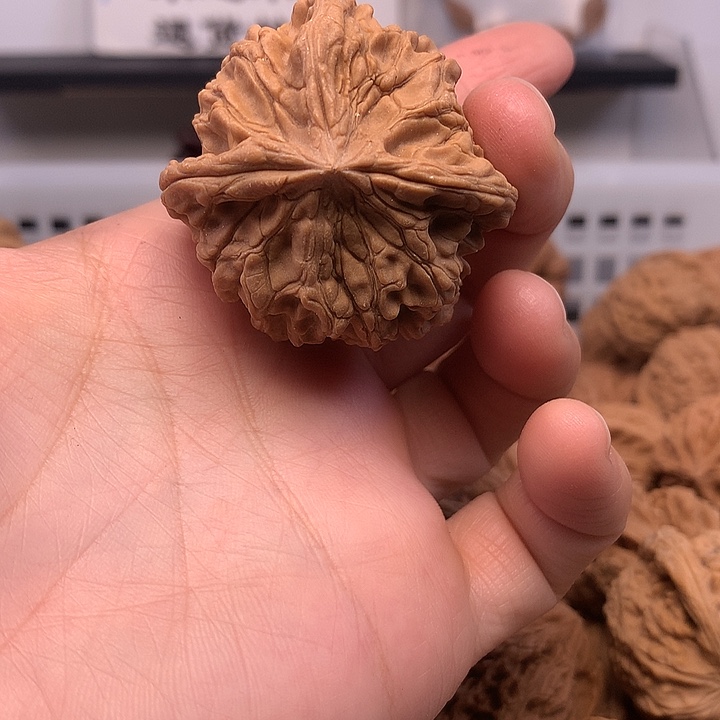 外***。吊坠文玩核桃文玩核桃