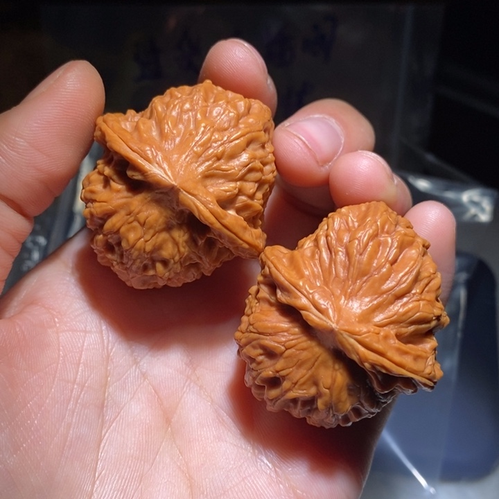 c***️文玩核桃吊坠精品课程和专业培训班教学模式改革