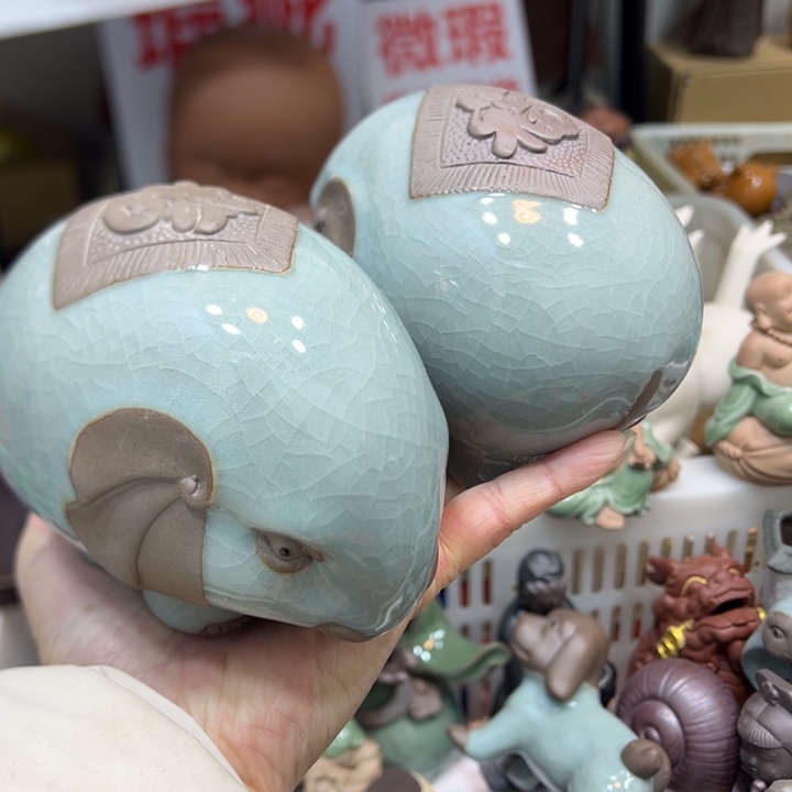 紫砂茶宠紫砂658856699