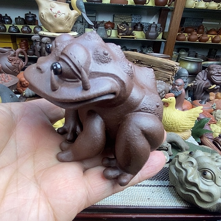 公道杯紫砂宜兴紫砂