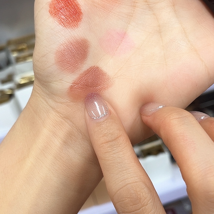 瓷片迪迪迪200色号