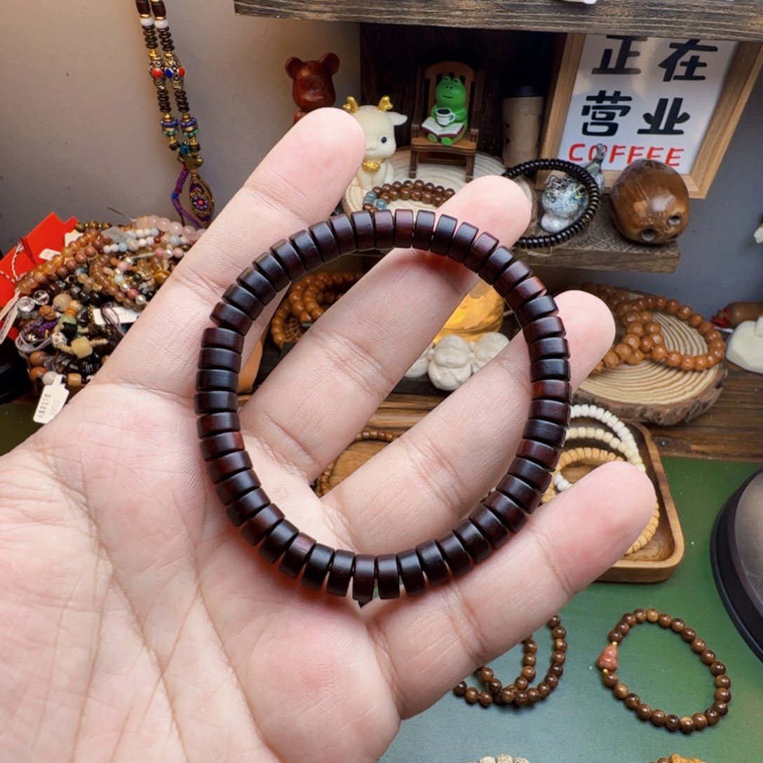 菩提根/象牙果手串