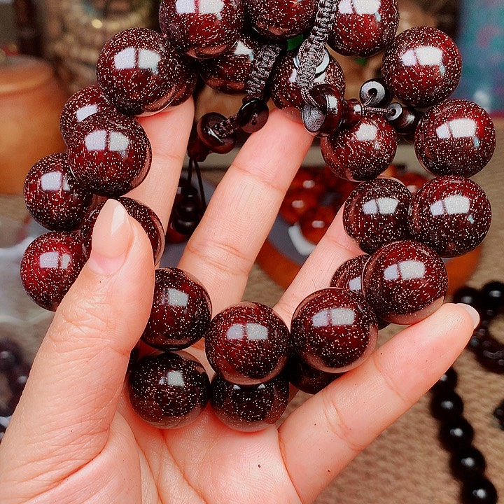 檀香紫檀（小叶紫檀）