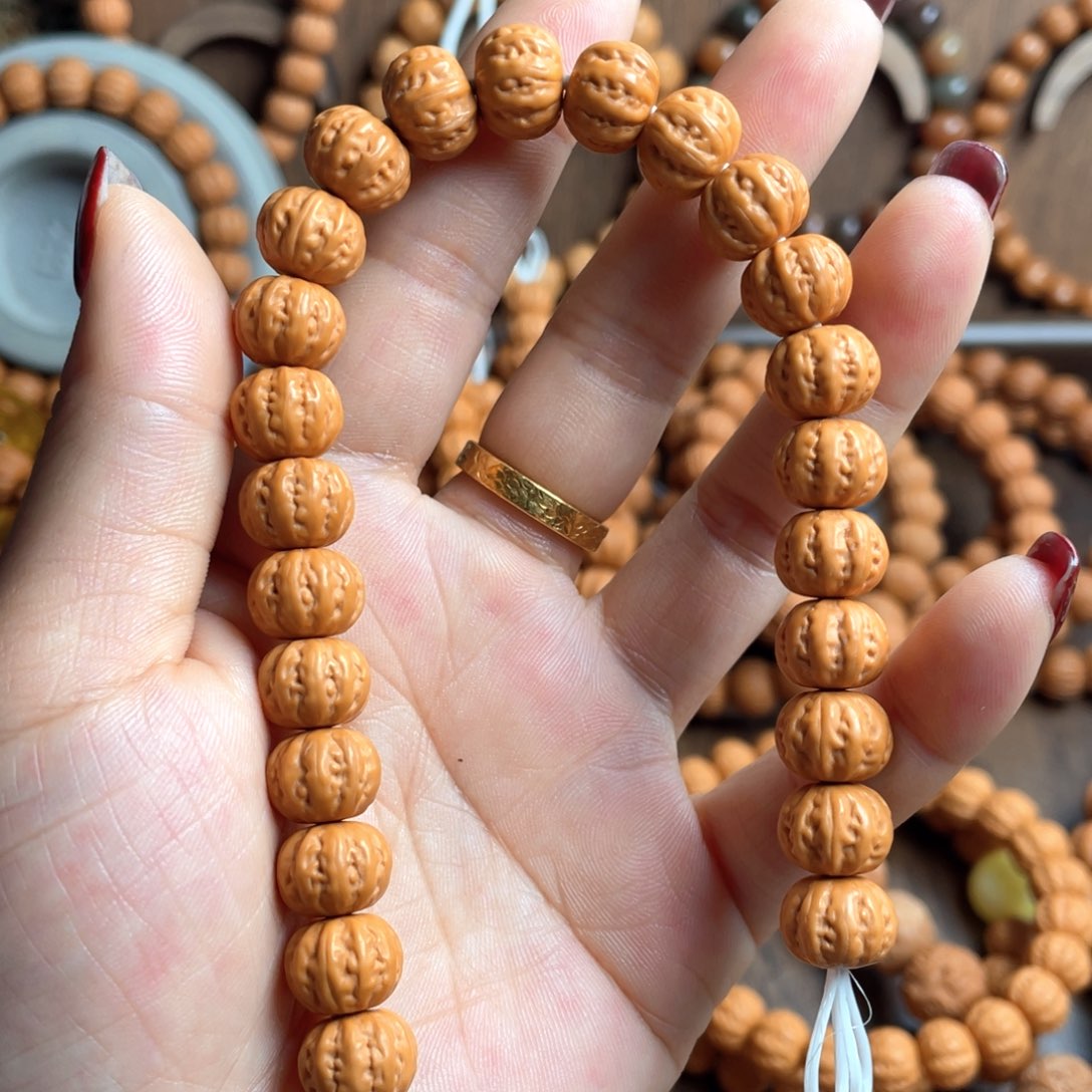 孩***人吊坠猴头核桃11111111