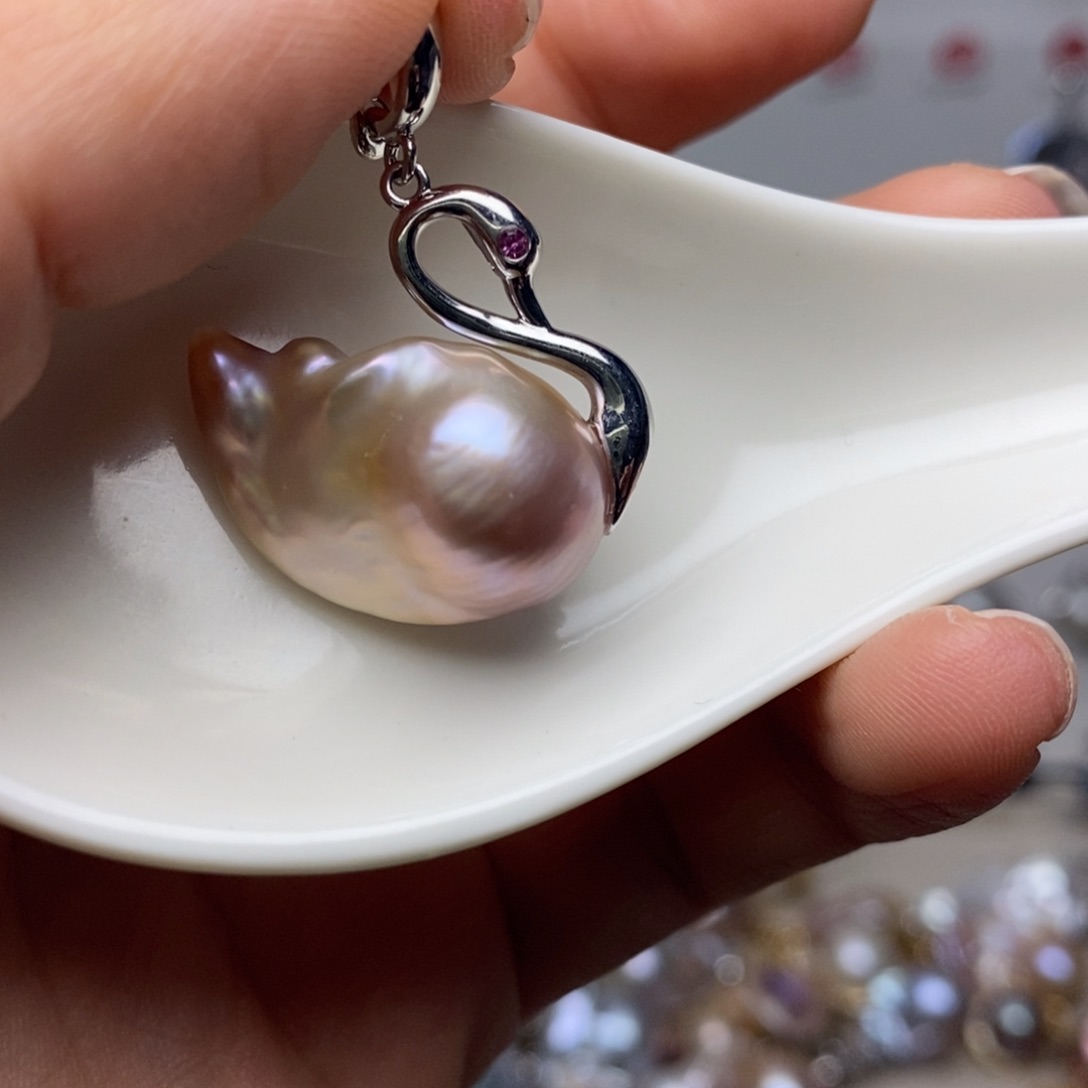 淡水珍珠其它合金