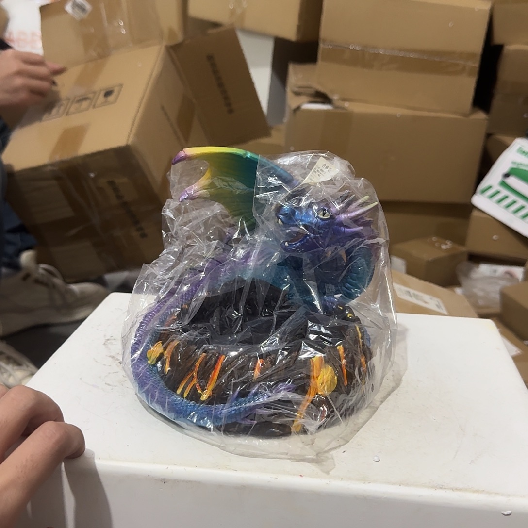 清***零树脂材质盆盆罐罐28