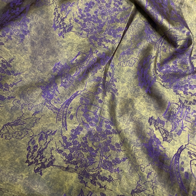 甄珍直播款材料包