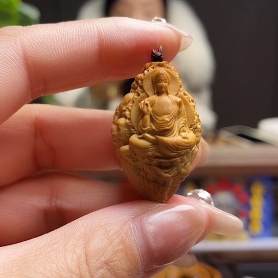 橄榄核手串/手链橄榄核