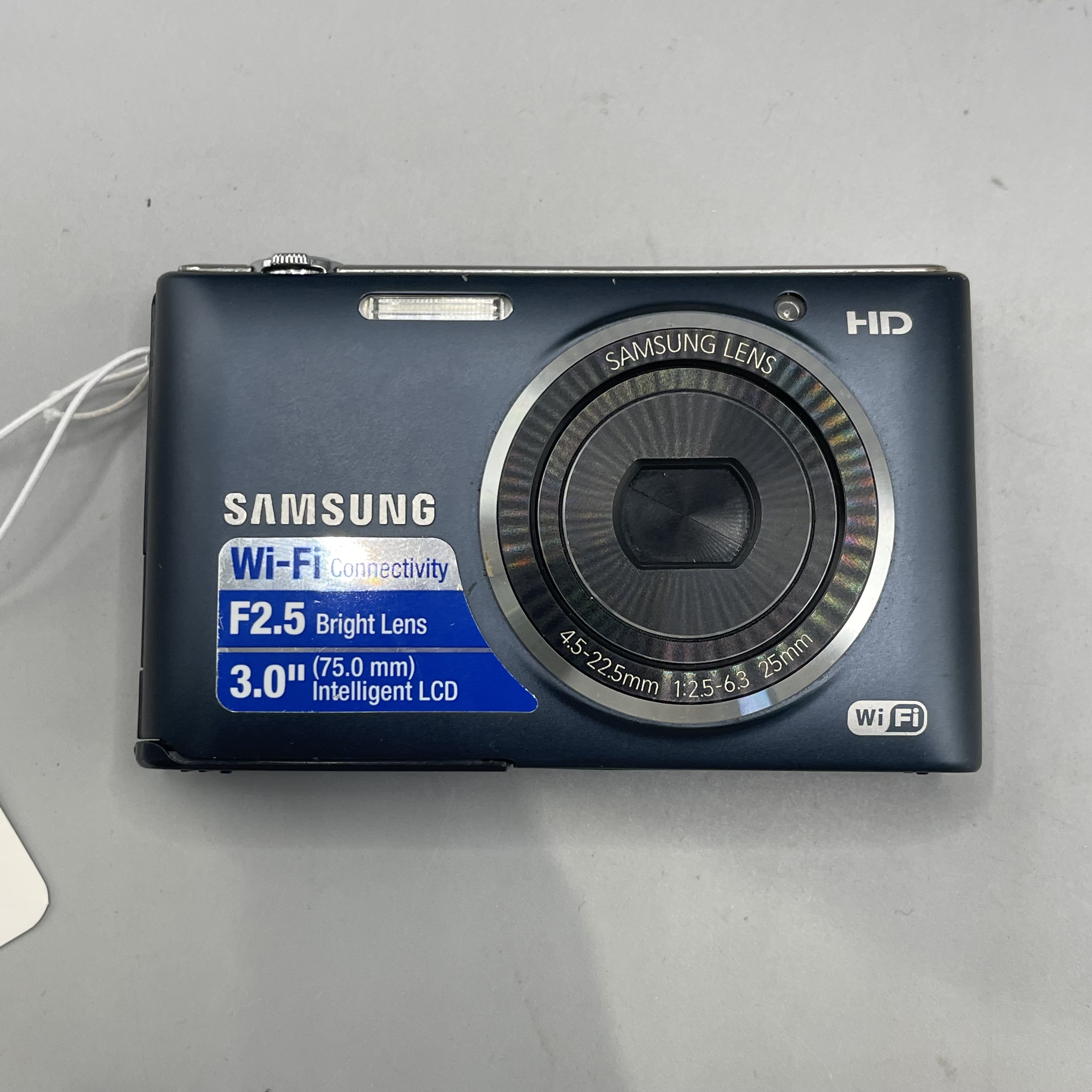 9新 Samsung/三星 特价三星ST150F 1620万像素 5倍像素 带中文