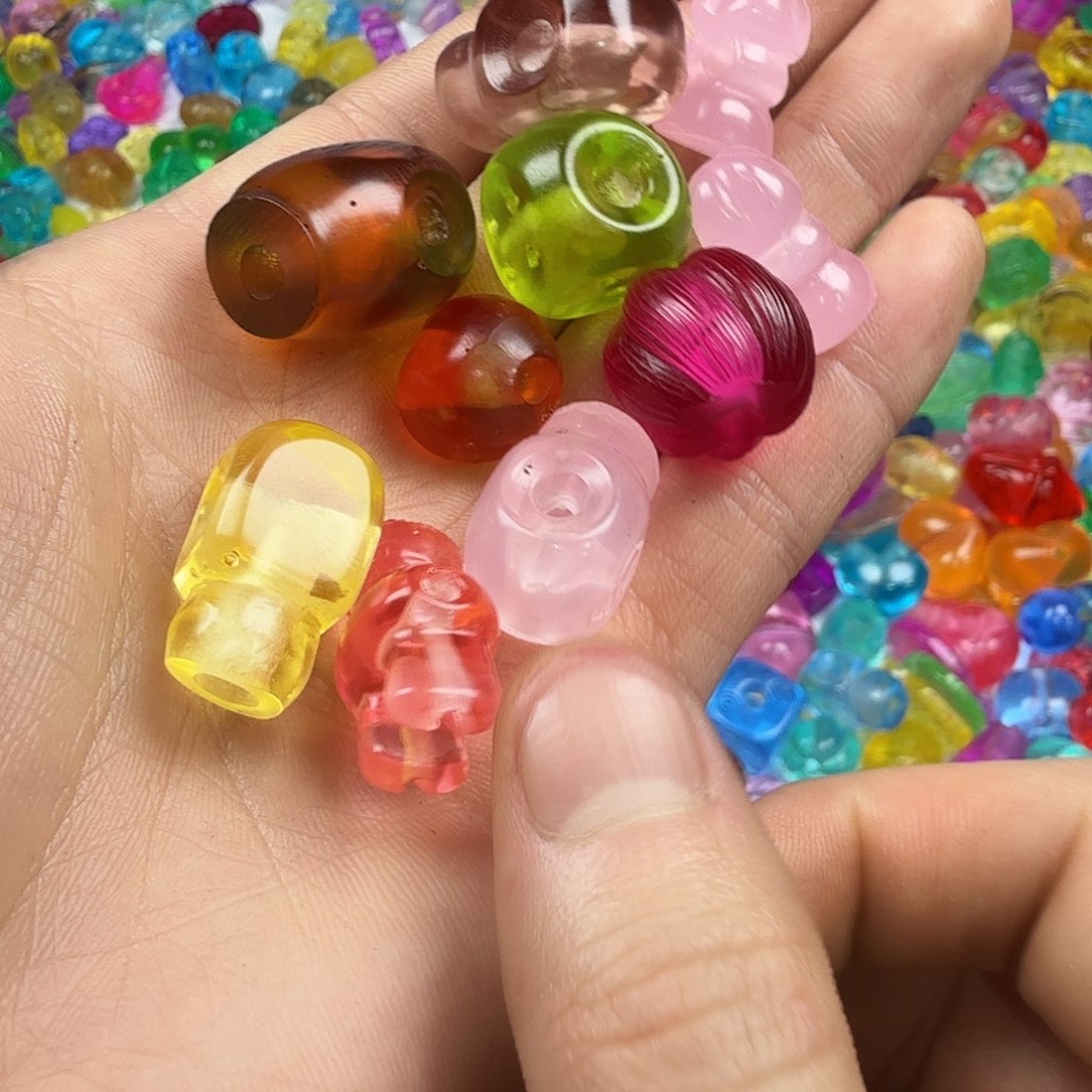 树脂非金属瑕疵全部