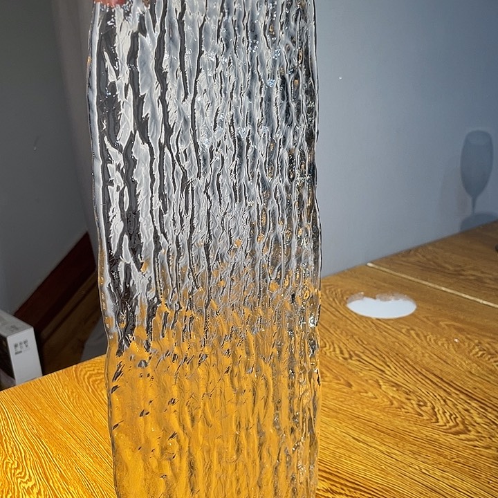 水晶玻璃无手柄款