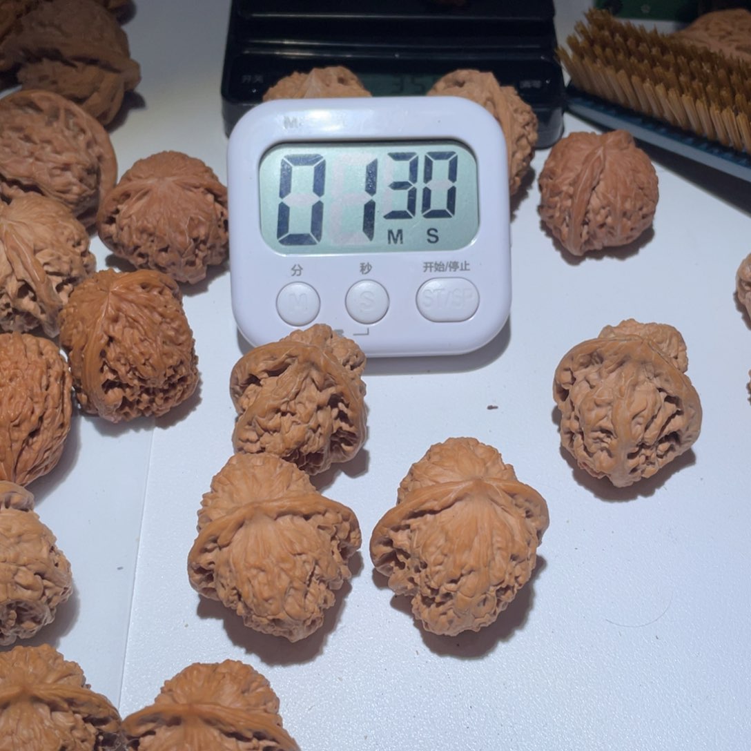 文玩核桃吊坠Q***子宽城