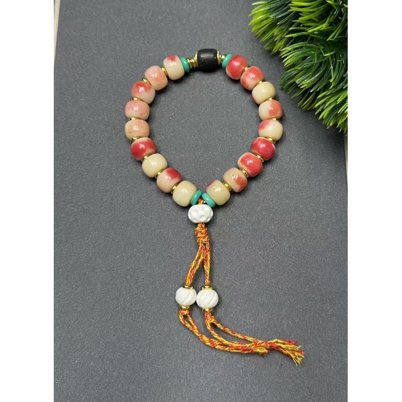 A382 化龙骨手串 多样性发其一