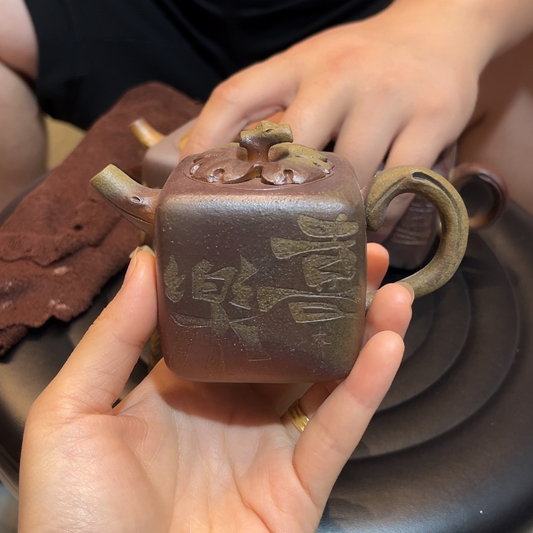 茶壶紫砂紫砂壶宜兴