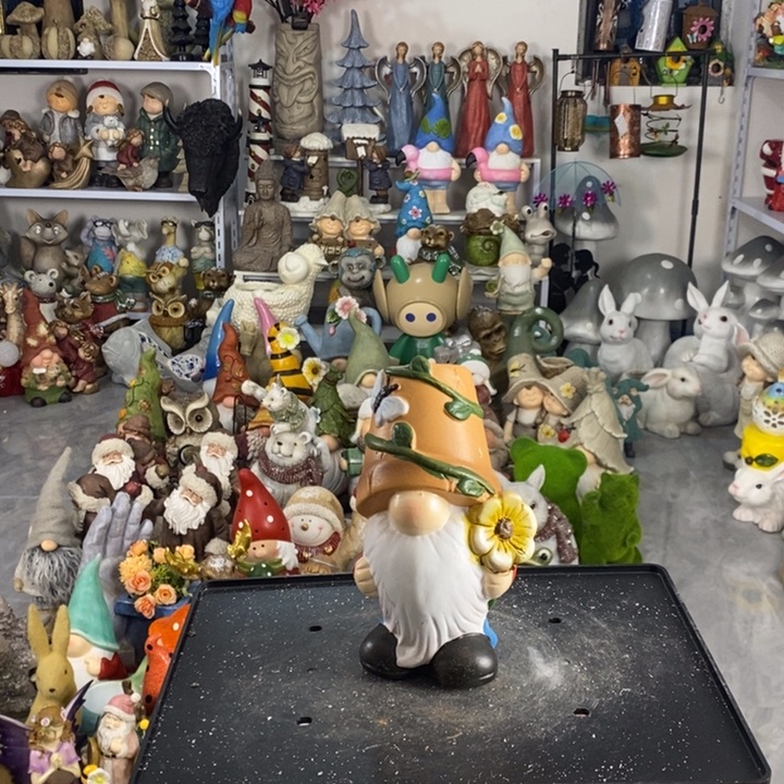 软陶工艺品摆件默认微瑕
