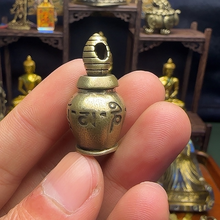 用***1泥塑藏式风格小元素