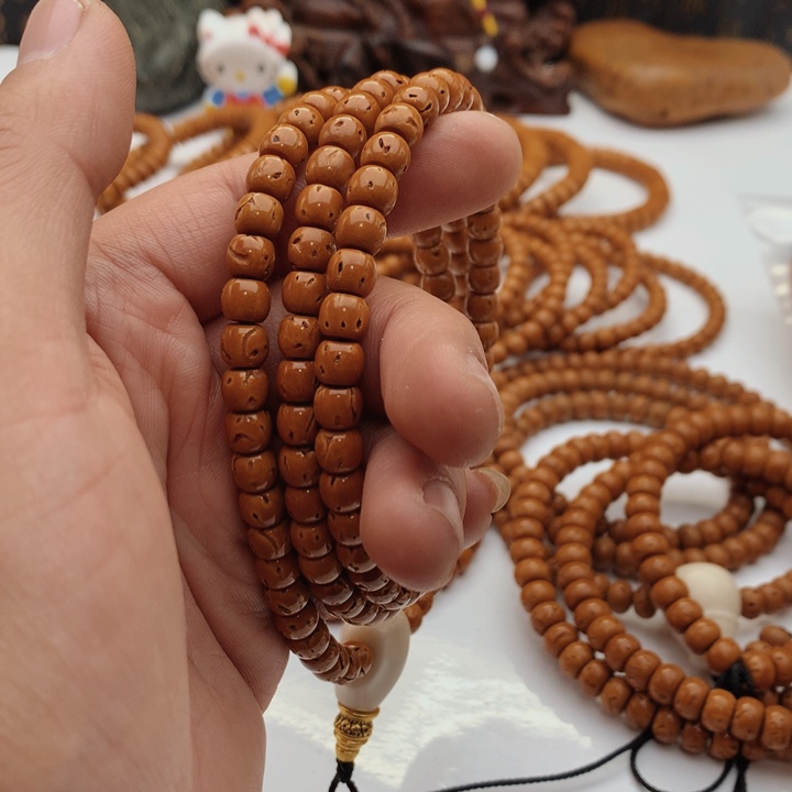 燈**珊桃核脖挂精工脖挂