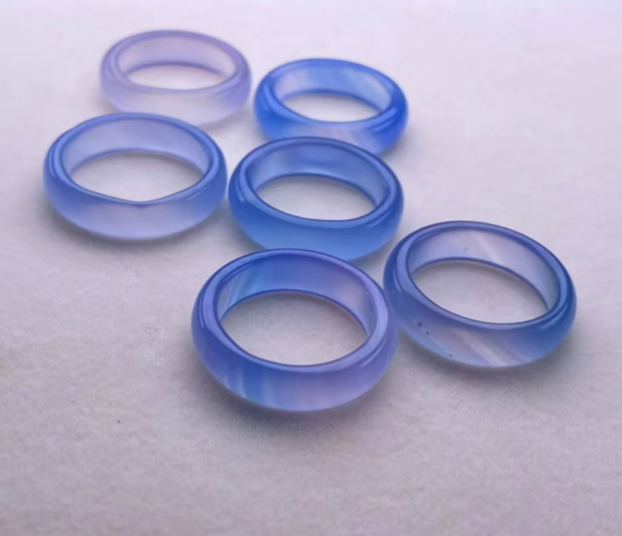 【大少珠宝专属】Ml109 精美戒指 多样性发其一