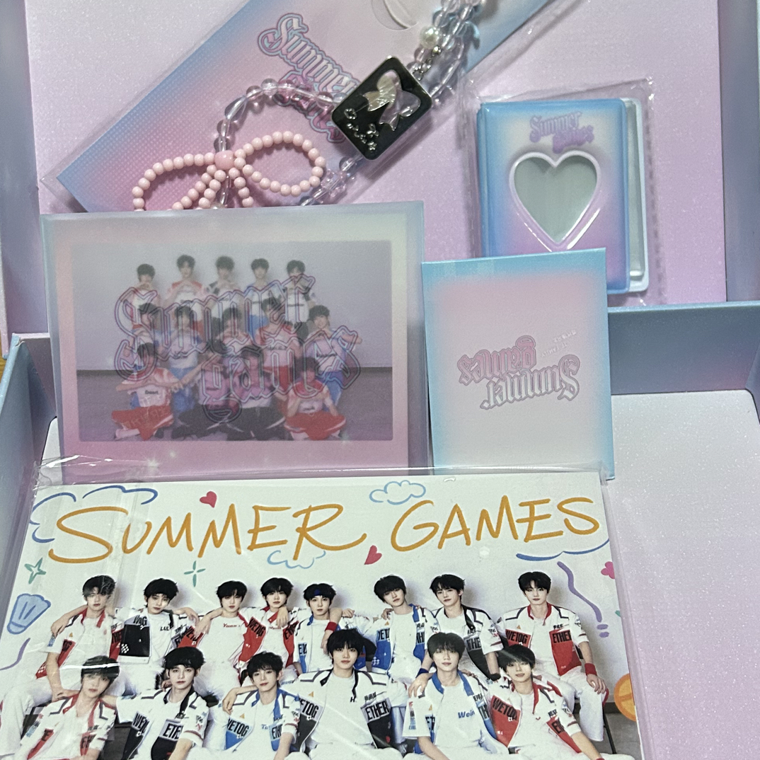 四代运动会线下场周无卡无撕拉片全套