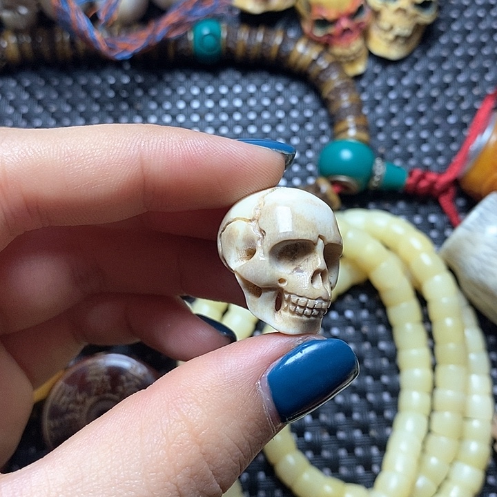 手串/手链驼骨其他配饰