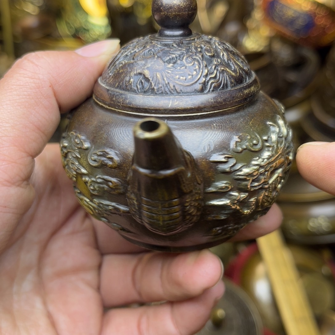 精美文玩精品摆件