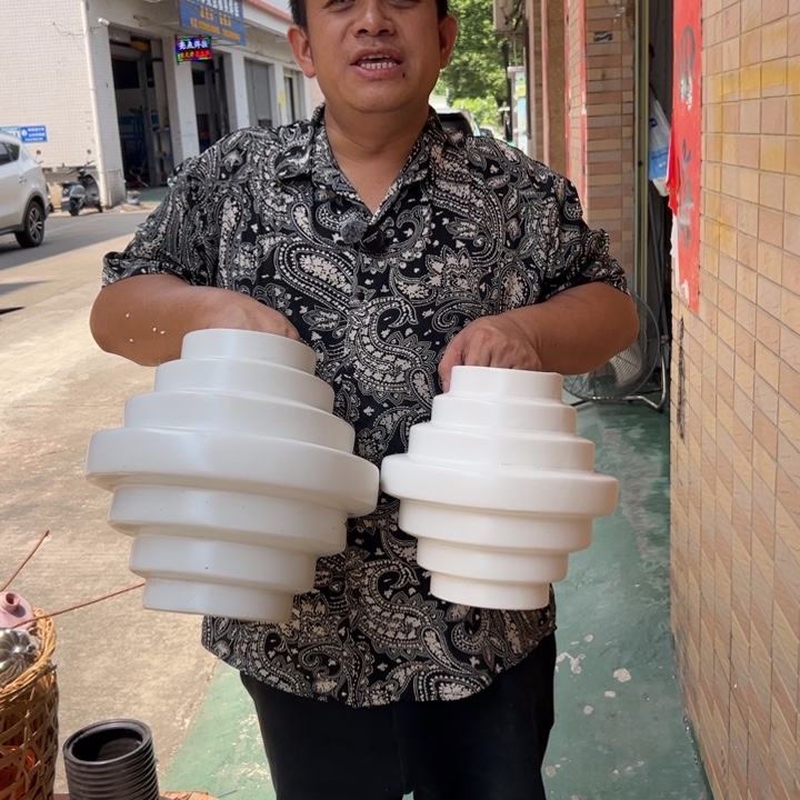 高温陶瓷工艺饰品（部分微瑕）6