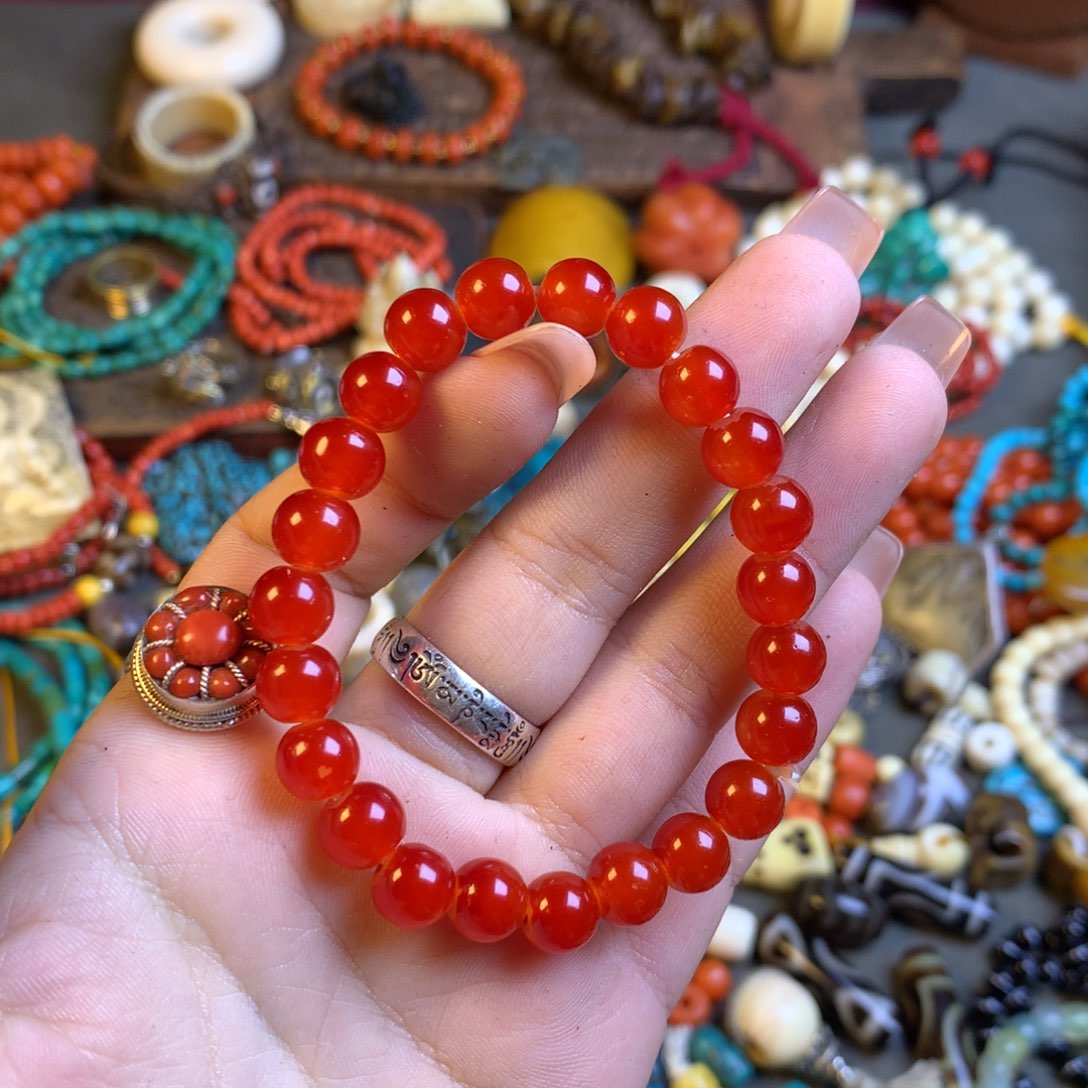 用***4凤眼菩提吊坠………………