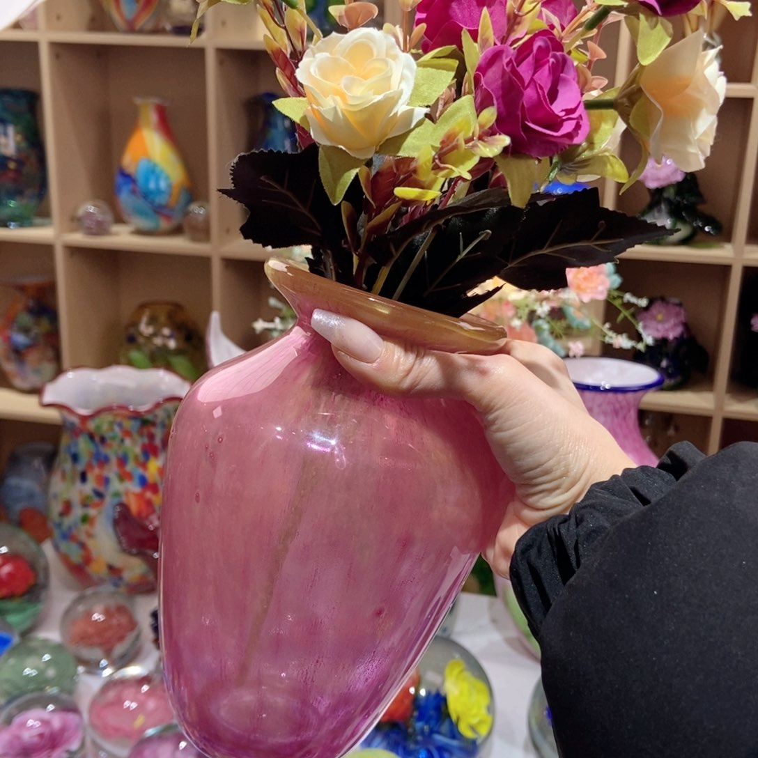 琉璃手工艺品精品