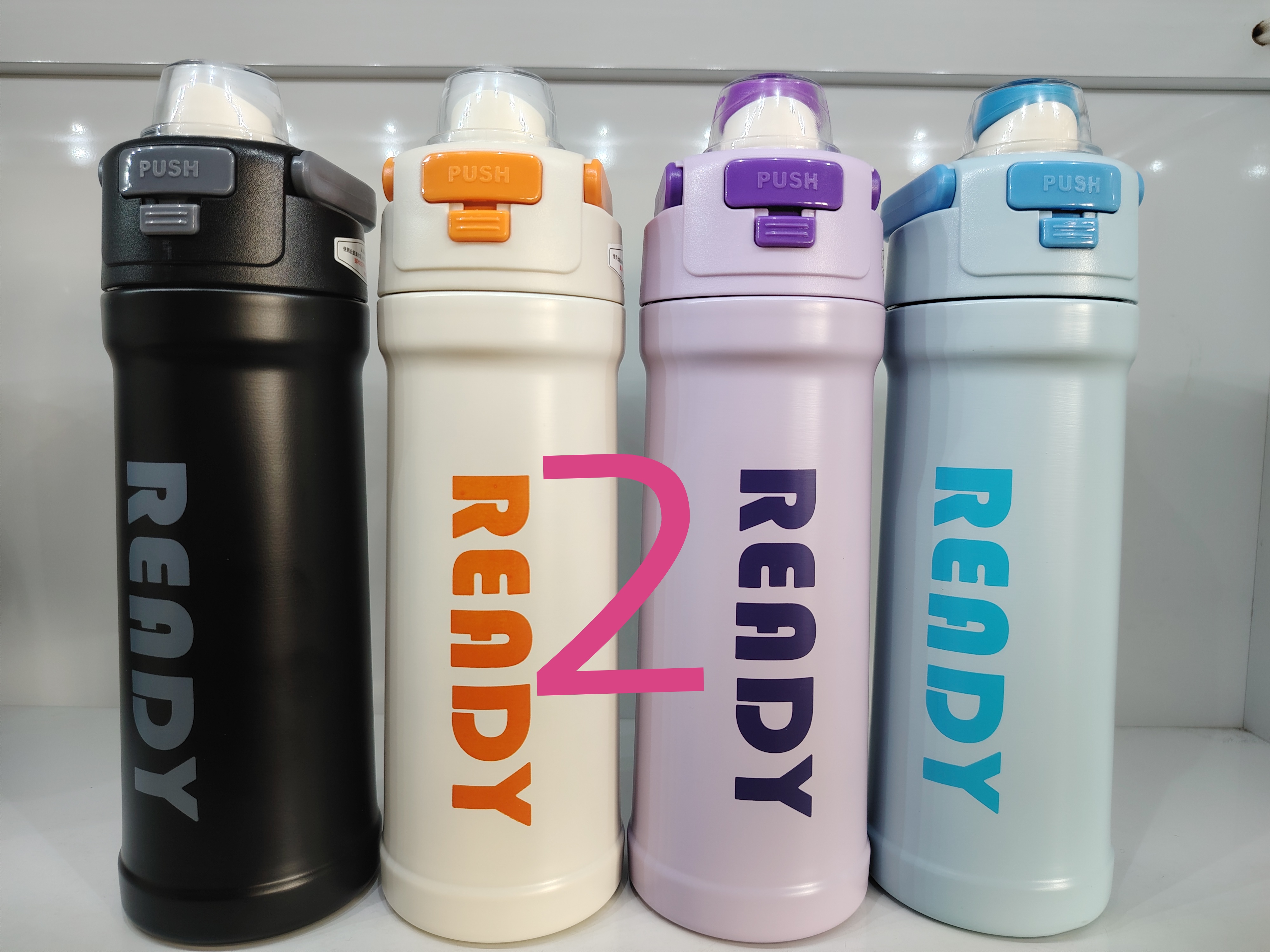 不锈钢保温杯 孤品尾货 微瑕疵no退 no换