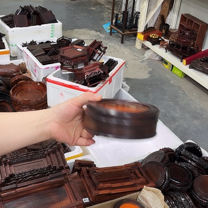 紫砂茶叶罐工艺品