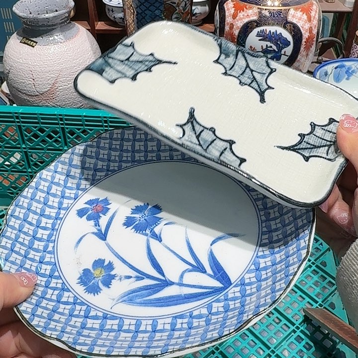 盖碗五十包邮或任意三单包邮