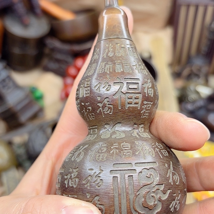 铜摆件摆件摆件品