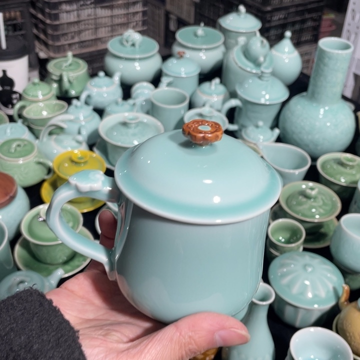 青瓷青瓷 青瓷青瓷