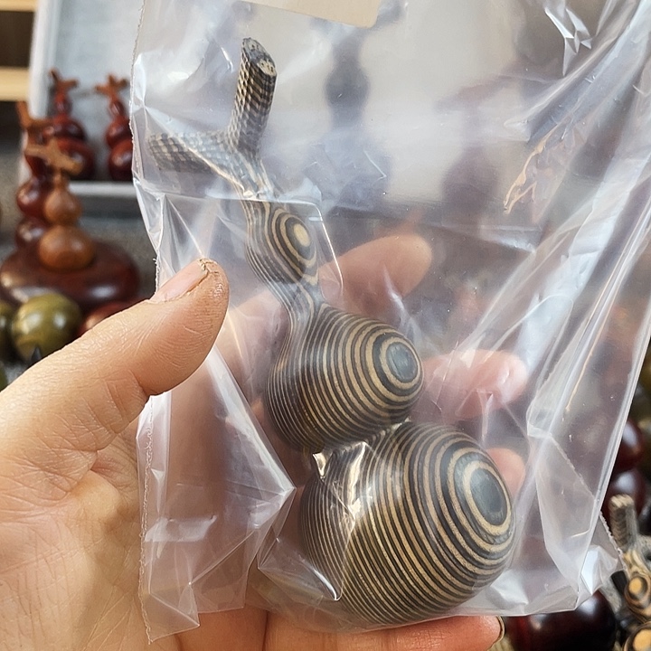 竹***大叶紫檀（黑酸枝木类）