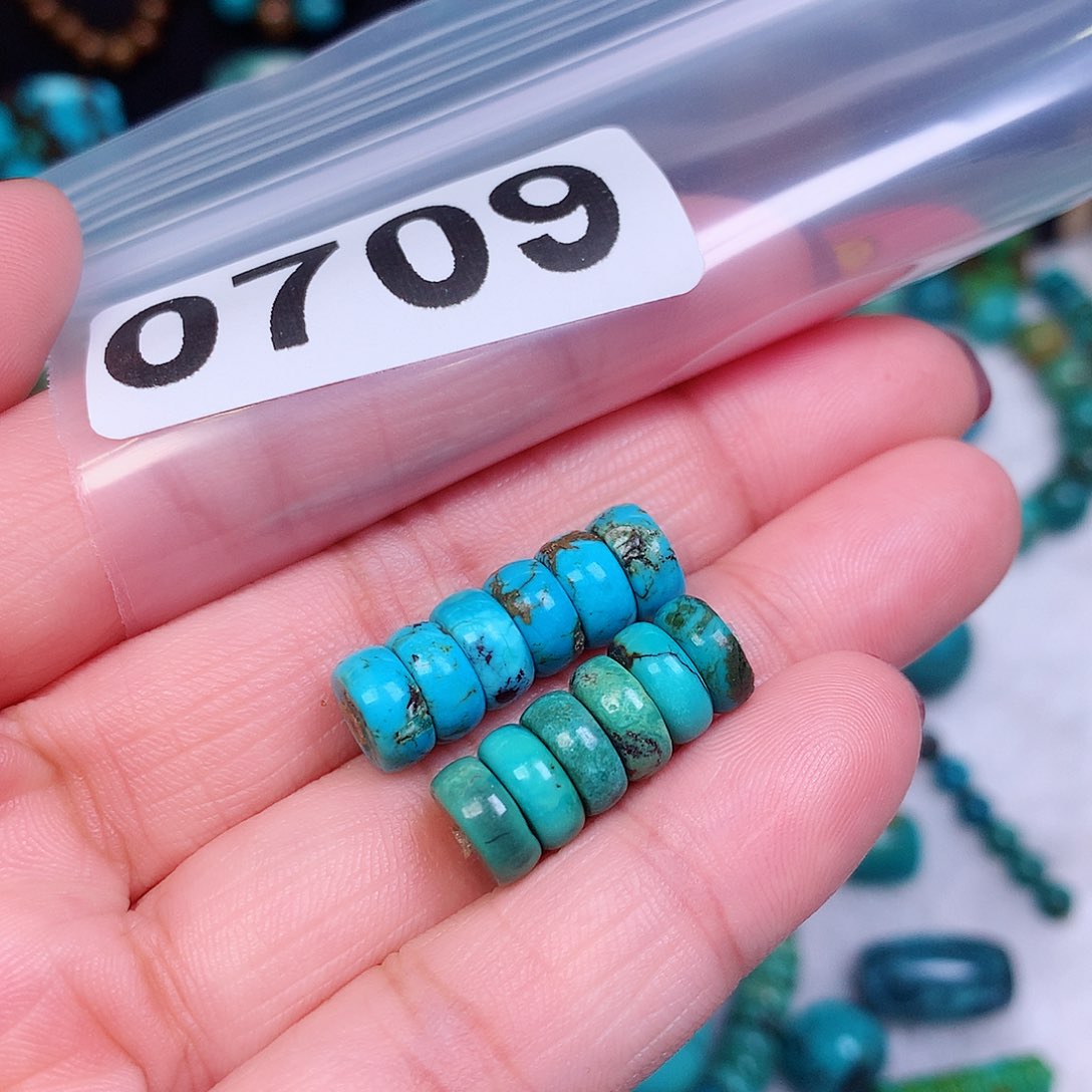 空竹粉丝专享十堰特色手工散珠