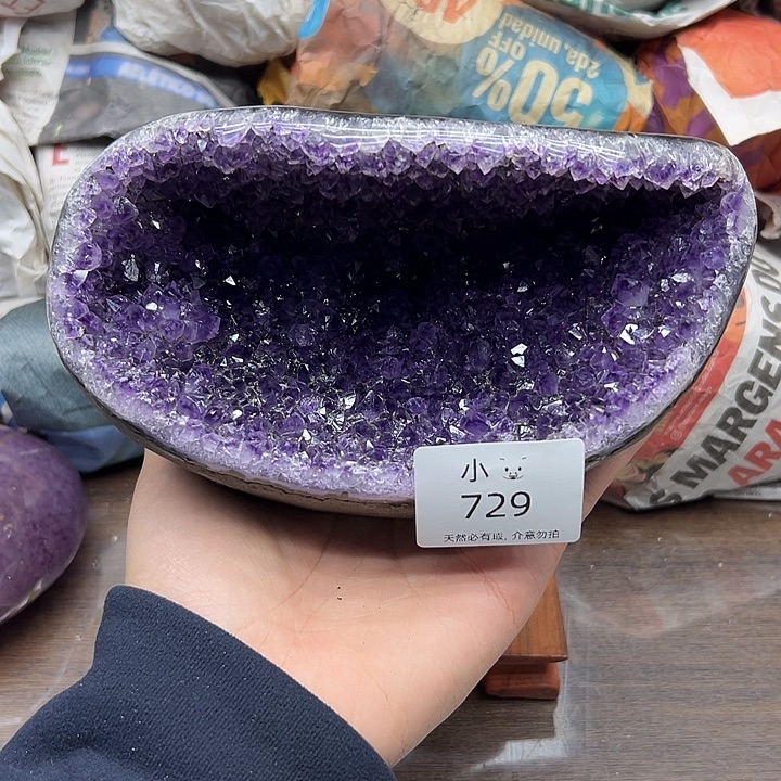 未镶嵌大型摆件（非配饰）水晶