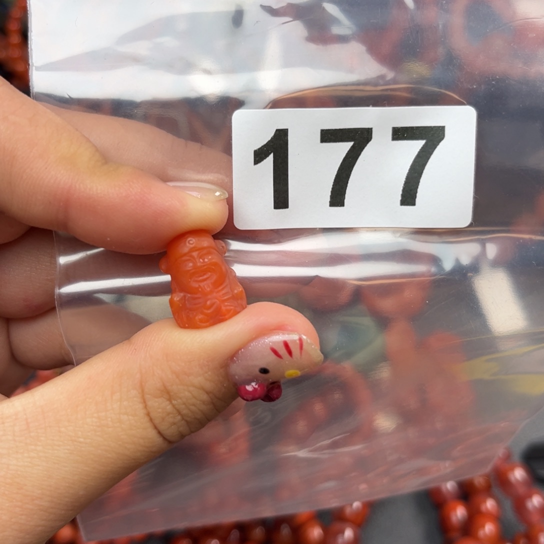 南红玛瑙珠宝奇石未镶嵌