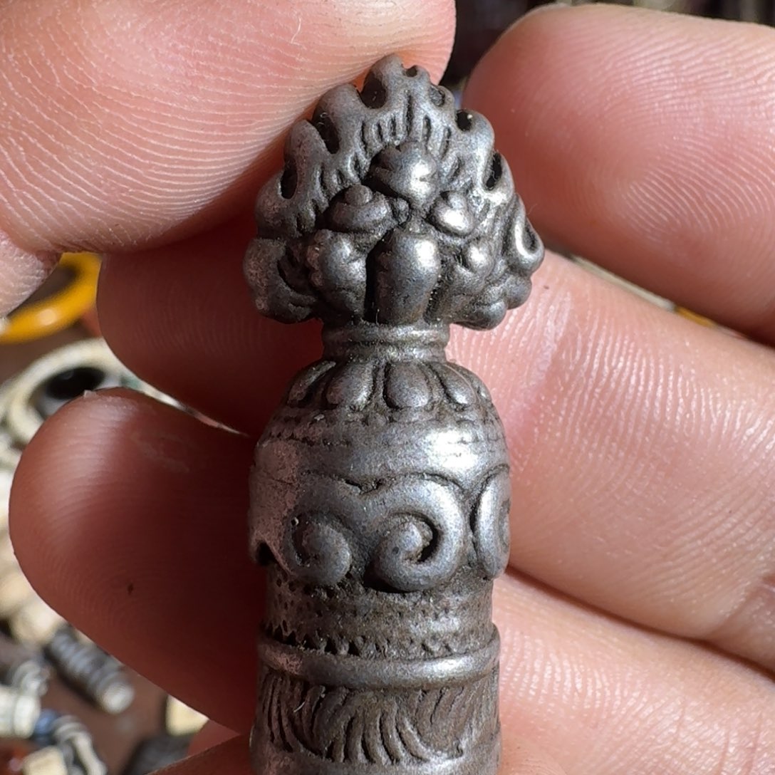 柏香籽/百香籽吊坠