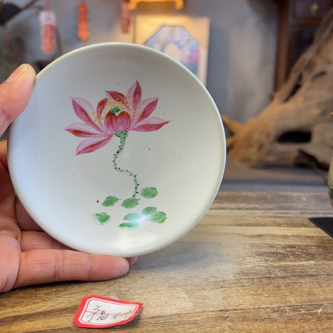 景德镇纯手工制作陶瓷