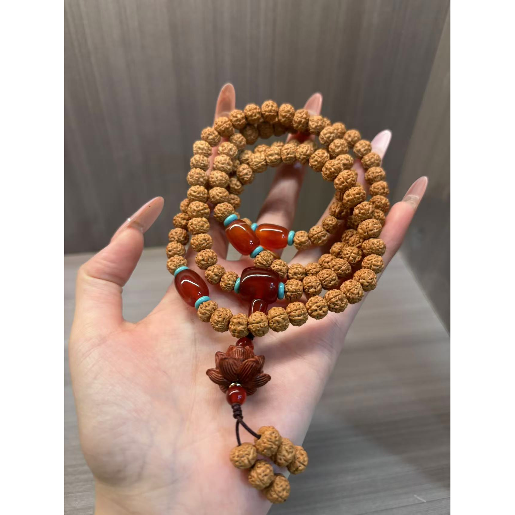 sl-157 无礼盒精挑手串搭配