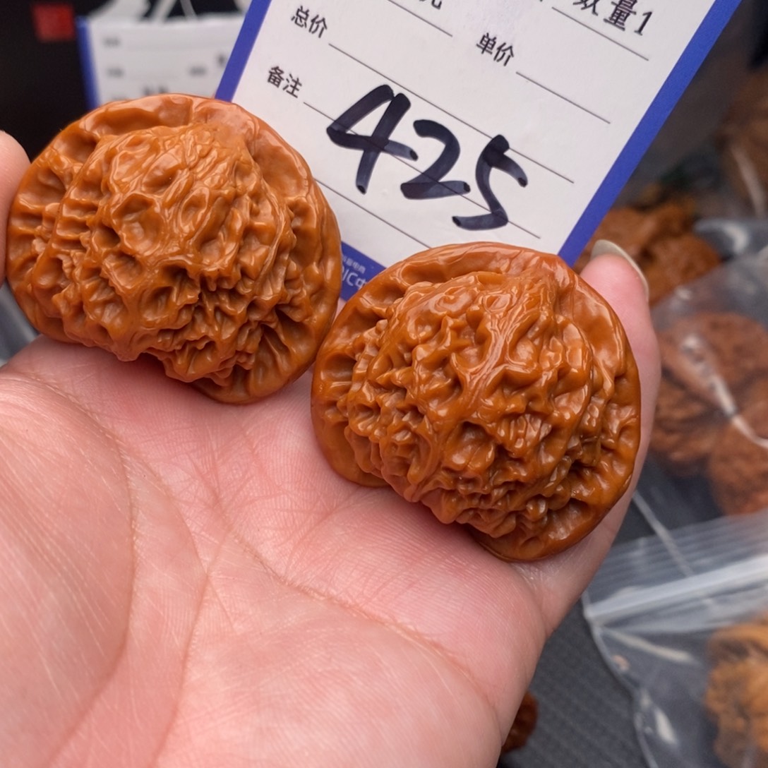 把件桃核宫灯43福利mo