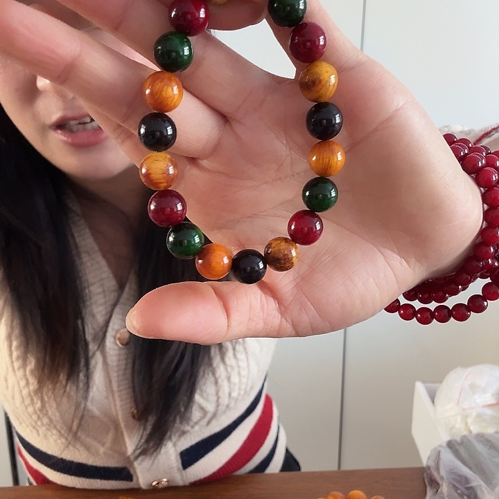 松木固化款琥珀木1.0