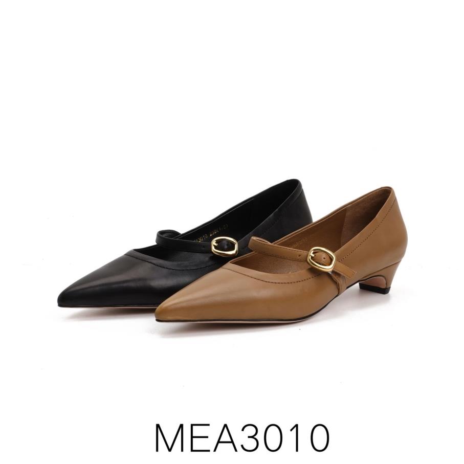 优雅百搭精品女鞋-MEA3010
