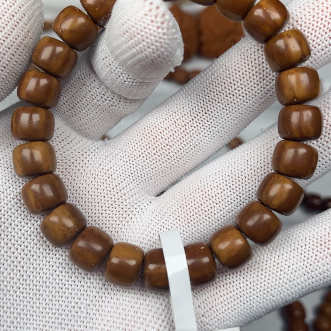 紫金鼠吊坠11mm老型126号LW