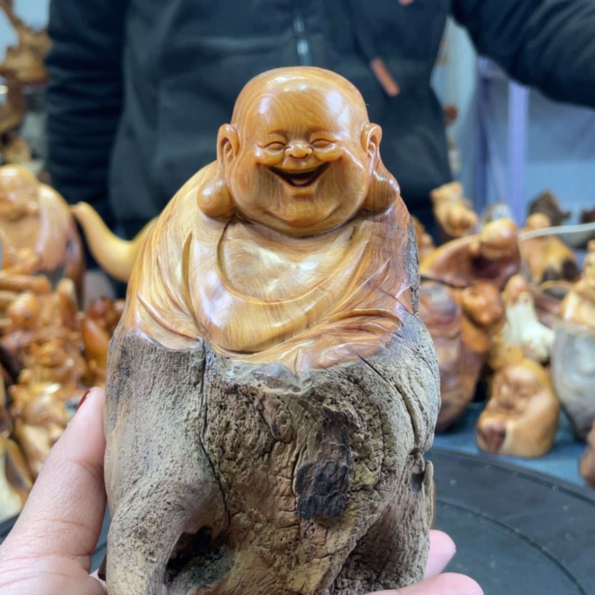 【闪购商品】柏木（崖柏）其他