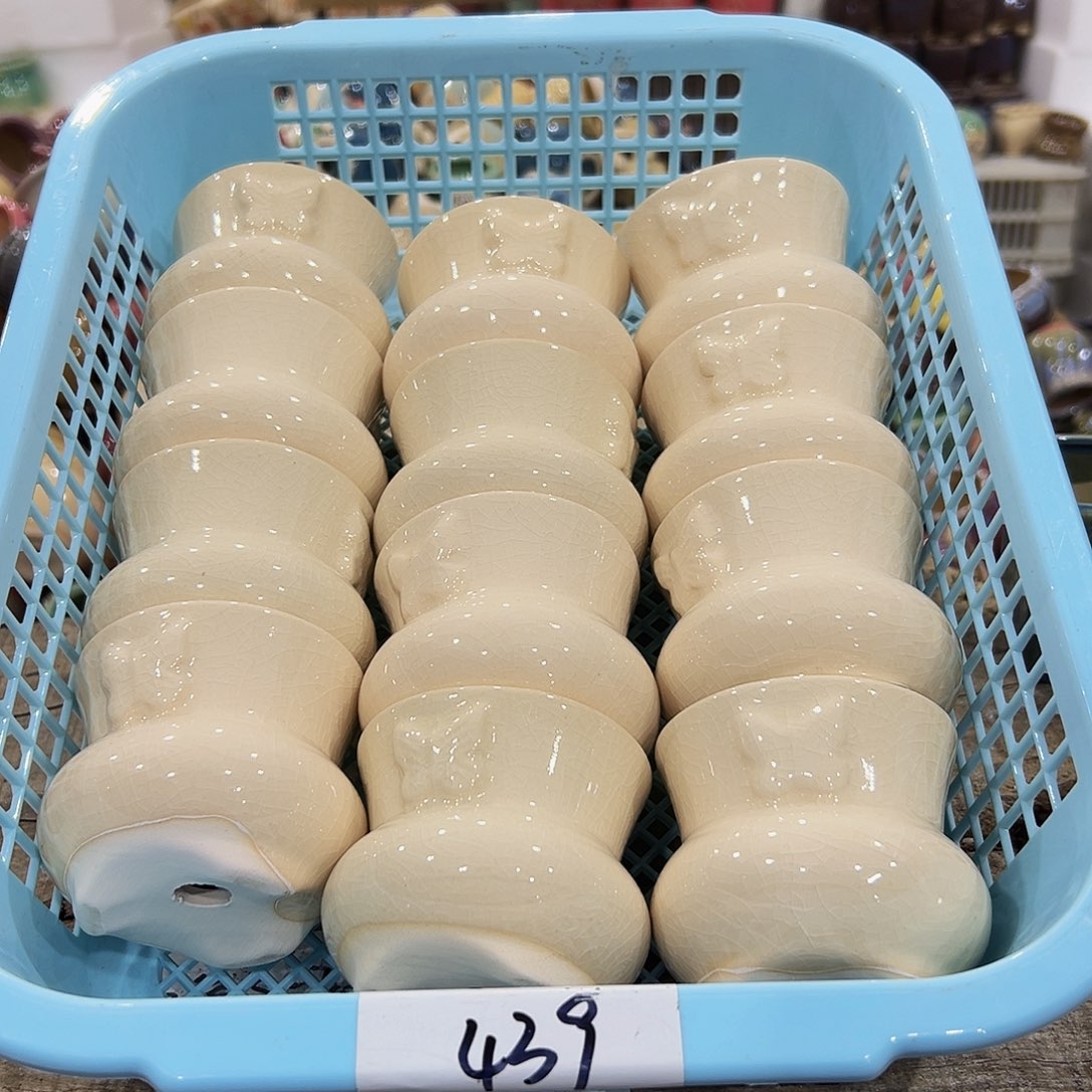 红陶高温陶瓷材料439