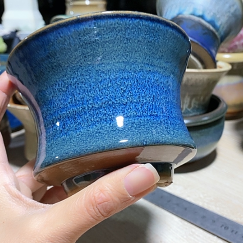 【闪购商品】红陶口11