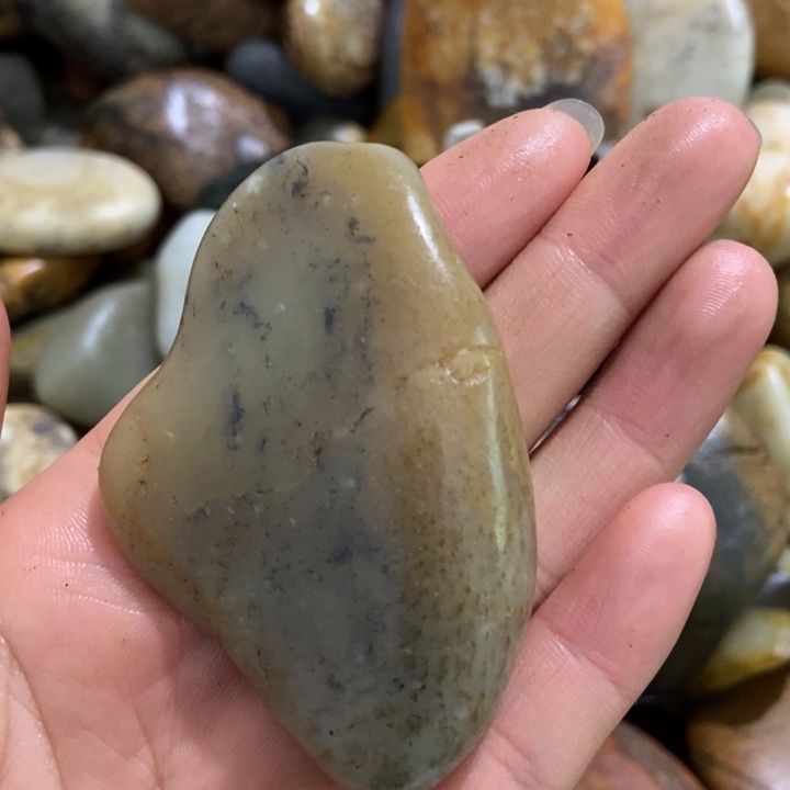 未镶嵌和田玉挂件24