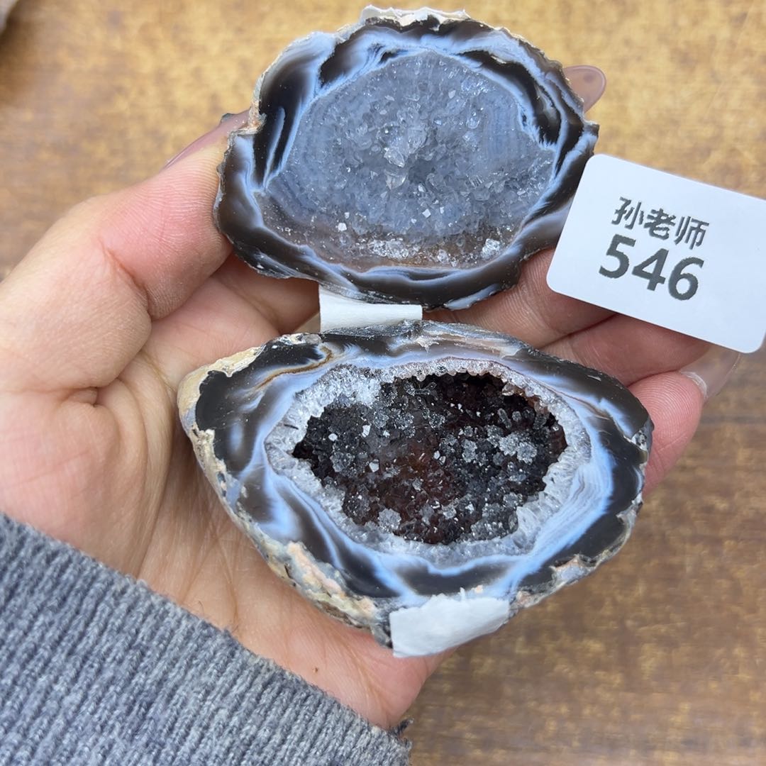 玛瑙/玉髓珠宝奇石未镶嵌